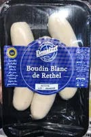 Boudin Blanc de Rethel