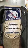 Terrine gourmande