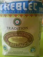 Farine de Blé Noir Tradition