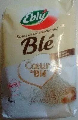 Coeur de blé