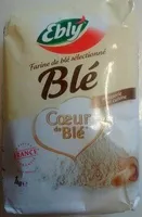 Coeur de blé
