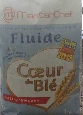 Cœur de blé