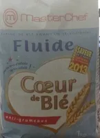 Cœur de blé
