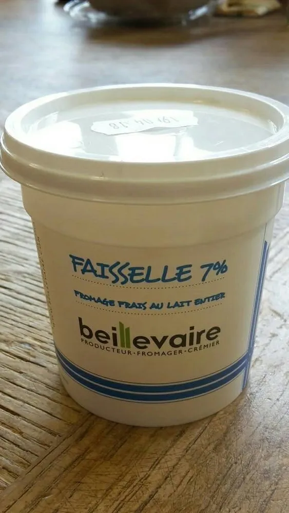 Faisselle