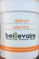 Crémet nantais