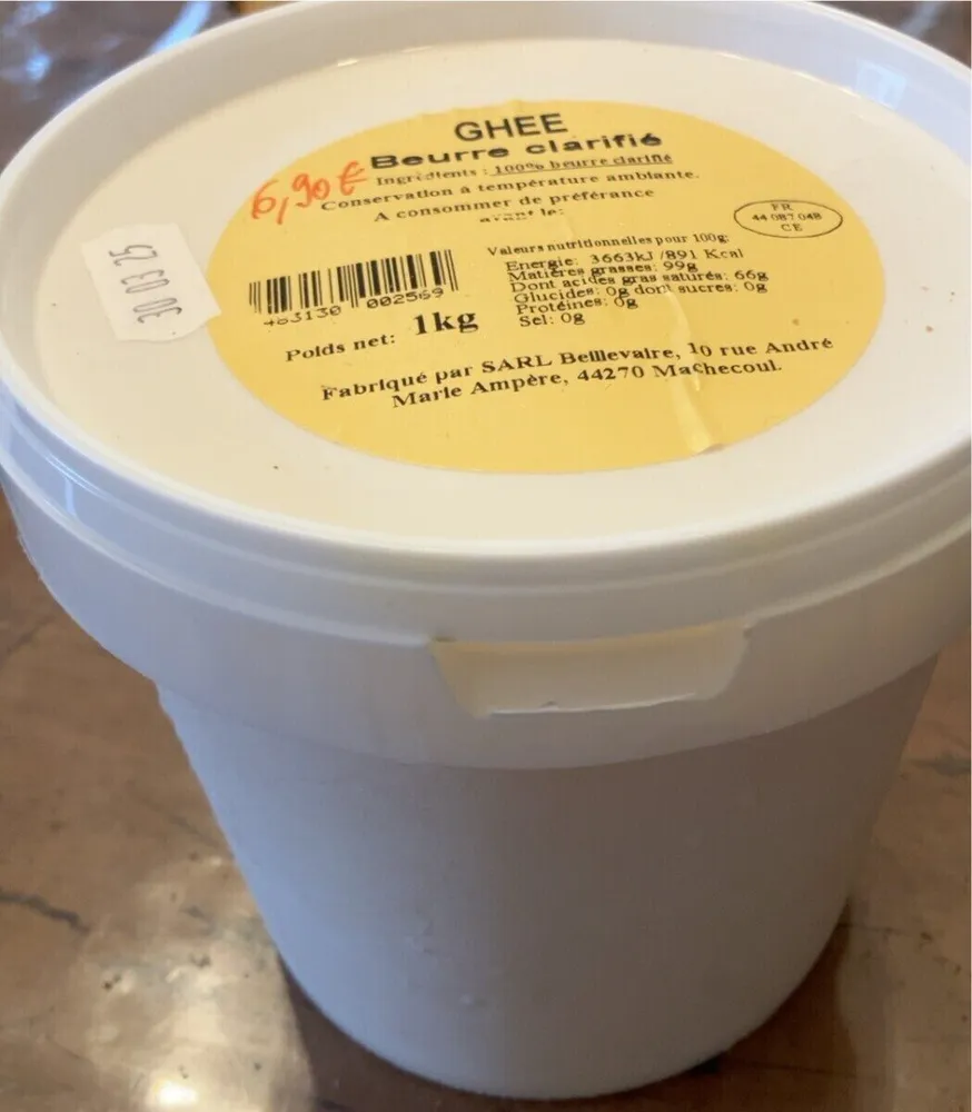 Ghee
