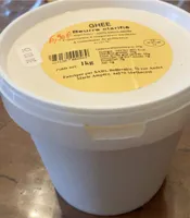 Ghee