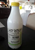 Lait Ribot