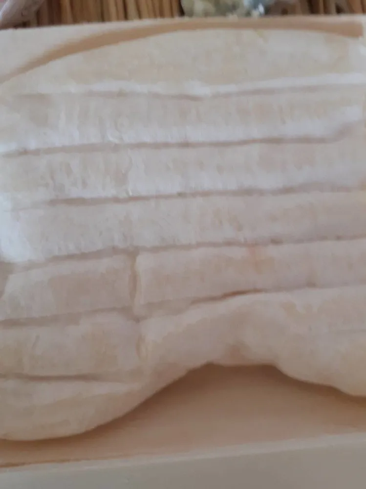 Mogette fromage