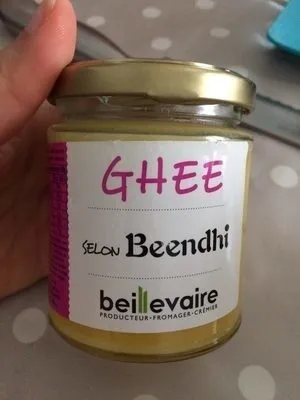 Ghee