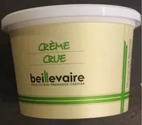 Creme crue