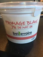 Fromage blanc