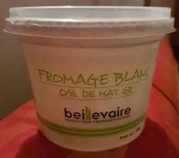 Fromage blanc