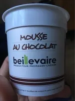 Mousse au chocolat