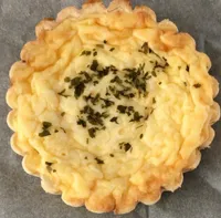 Tarte aux fromages