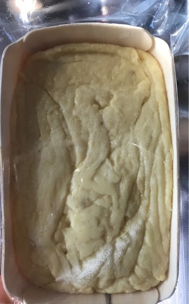 Aligot 500G