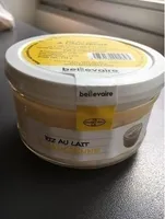 Riz Au Lait À L'ancienne