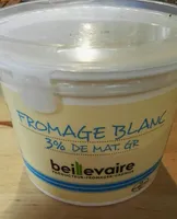 Fromage blanc
