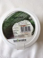 Tzatziki