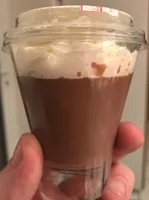 Chocolat liégeois