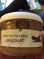 Creme Au Chocolat