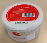 Panna Cotta