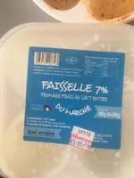 Faisselle