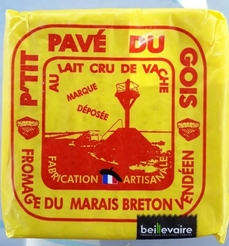 p'tit pavé du gois