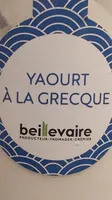 Yaourt à la grecque