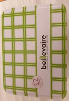 Petite boîte Bande biscuit BEILLEVAIRE