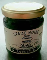 Confiture extra au sucre de canne et au miel