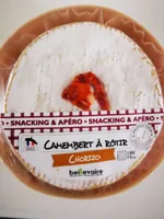 Camembert à rôtir