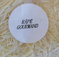 Rapé gourmand 500g