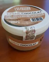 Crème chocolat