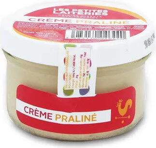 Yaourt et dessert