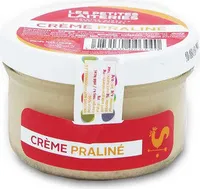 Yaourt et dessert
