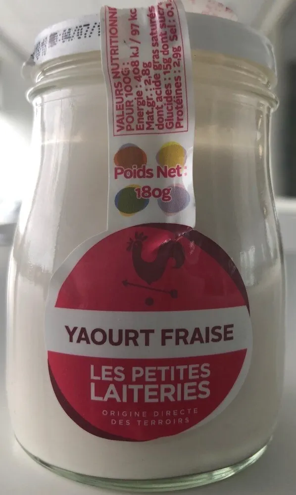 Yaourt