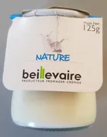 Beillevaire nature