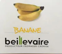 Yaourt nature sur fruits