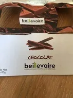 Crème dessert chocolat