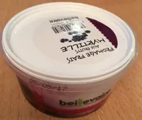 Fromage Frais