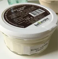Blanc Manger Coco