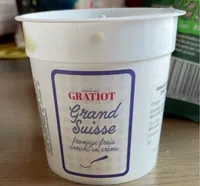 Grand suisse gratiot