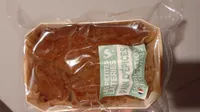 Pain d'épices d'Eugenia