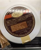 Crème brûlée