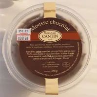 Mousse chocolat