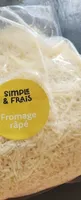 Fromage rape