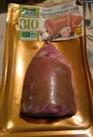 Demi-jambonneau cuit