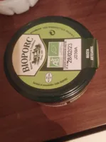Paté de campaña a la antigua