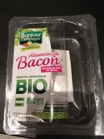 Allumettes de bacon